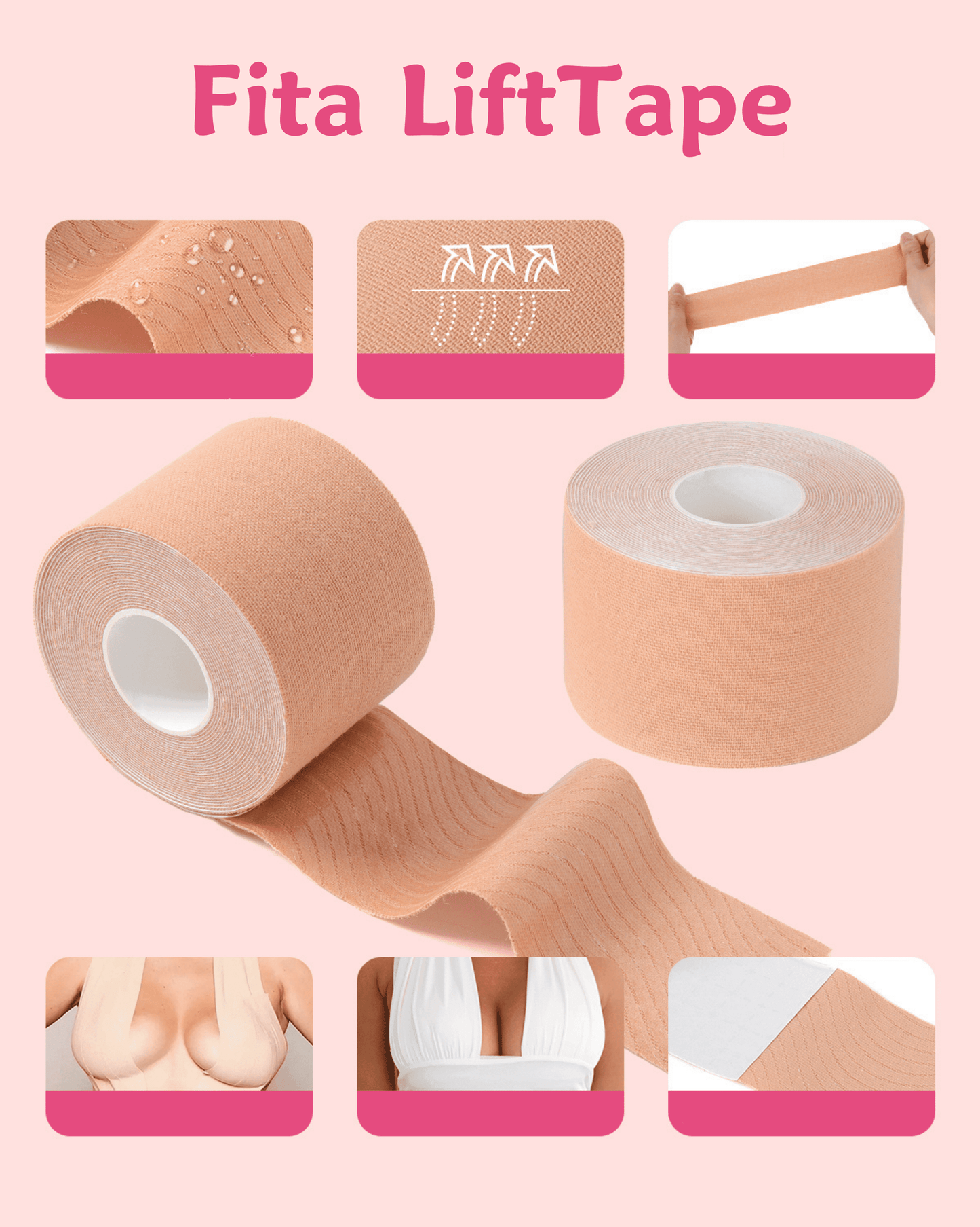 Fita LiftTape