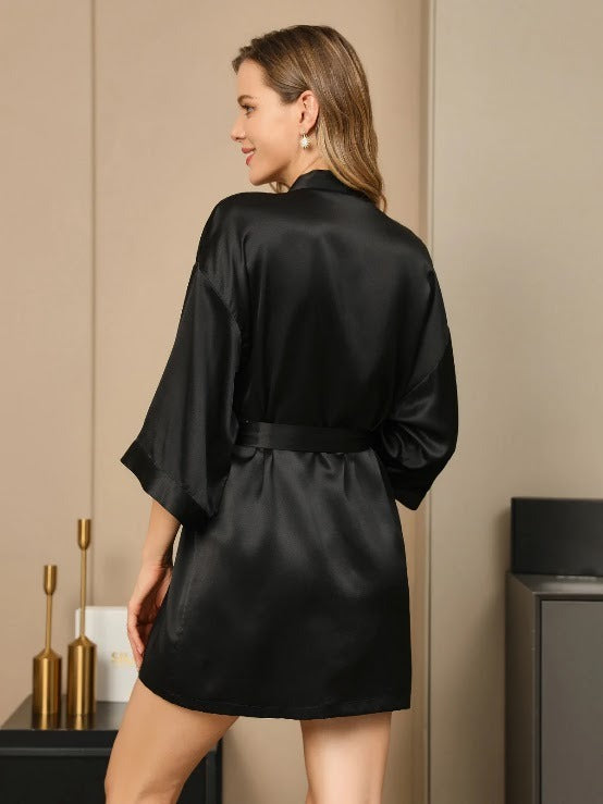 Robe Isabella Luxo Extra Macio