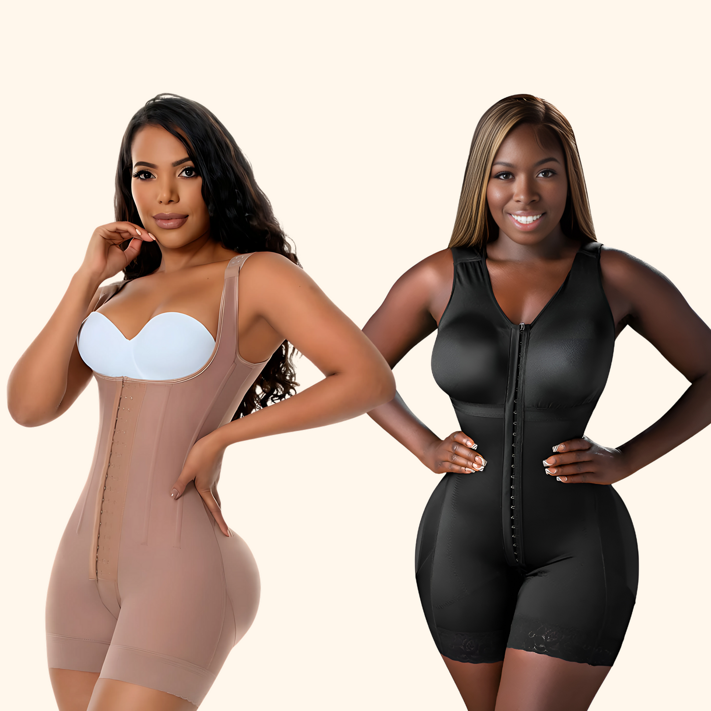 Kit Modeladores Glamour