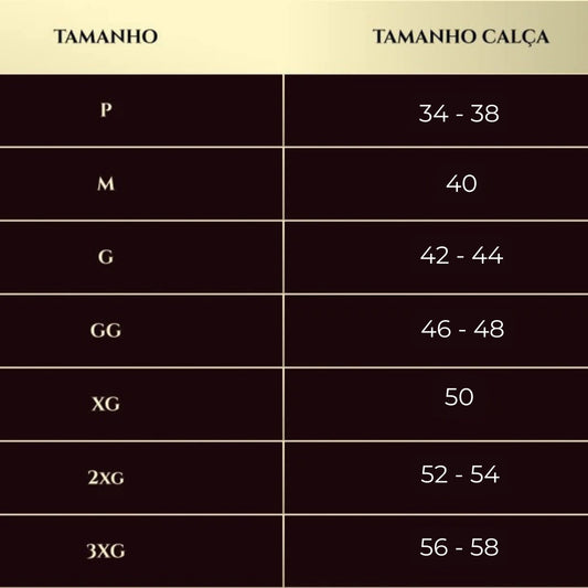 Kit Modeladores Silhueta dos Sonhos