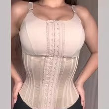 Blusa Ultra Modeladora Valentina